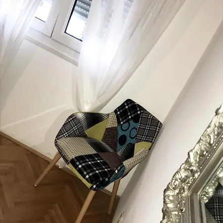 Di Anima Апартаменти Спліт