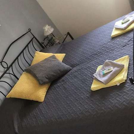 Di Anima Apartment Split