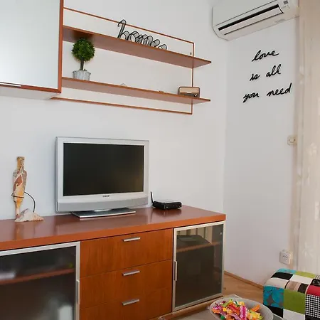 Apartment Di Anima