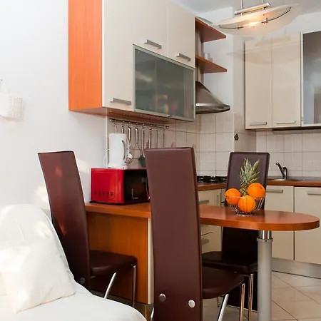 Apartment Di Anima *