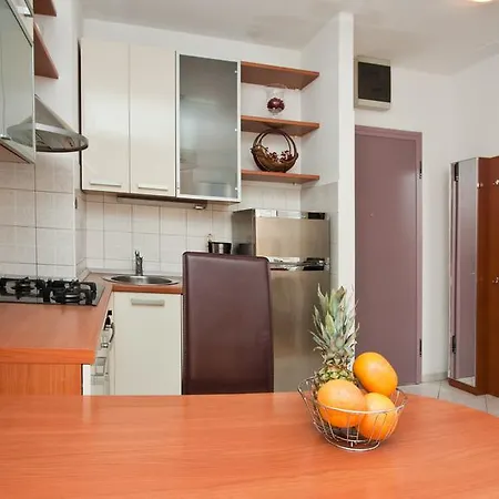 Daire Di Anima Split