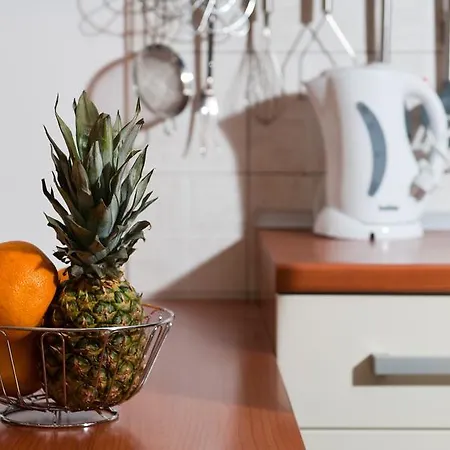 Apartment Di Anima Split