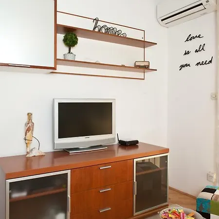 Apartment Di Anima *