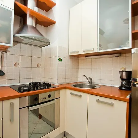 Apartment Di Anima Split