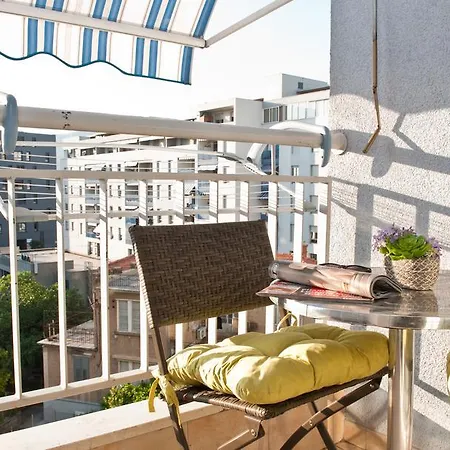 Apartment Di Anima *