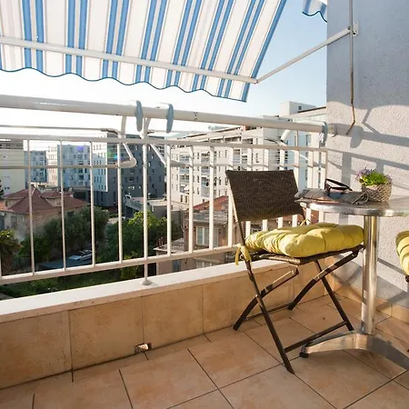 Apartment Di Anima
