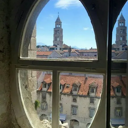 Di Anima * Split