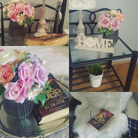 Daire Di Anima Split