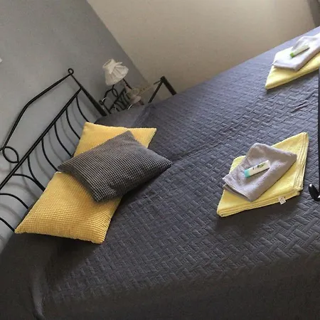 Di Anima Apartment Split