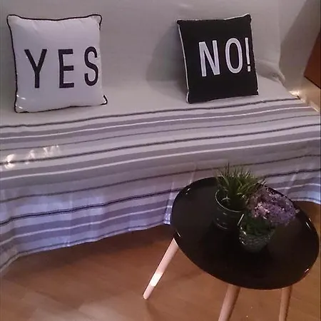 Apartment Di Anima *