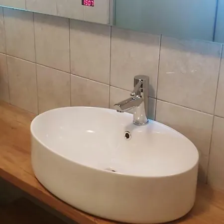 Di Anima Apartment *